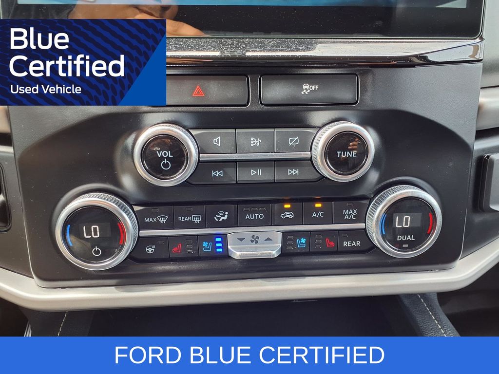 2023 Ford Expedition XLT Silver at AutoSavvy Houston Northwest