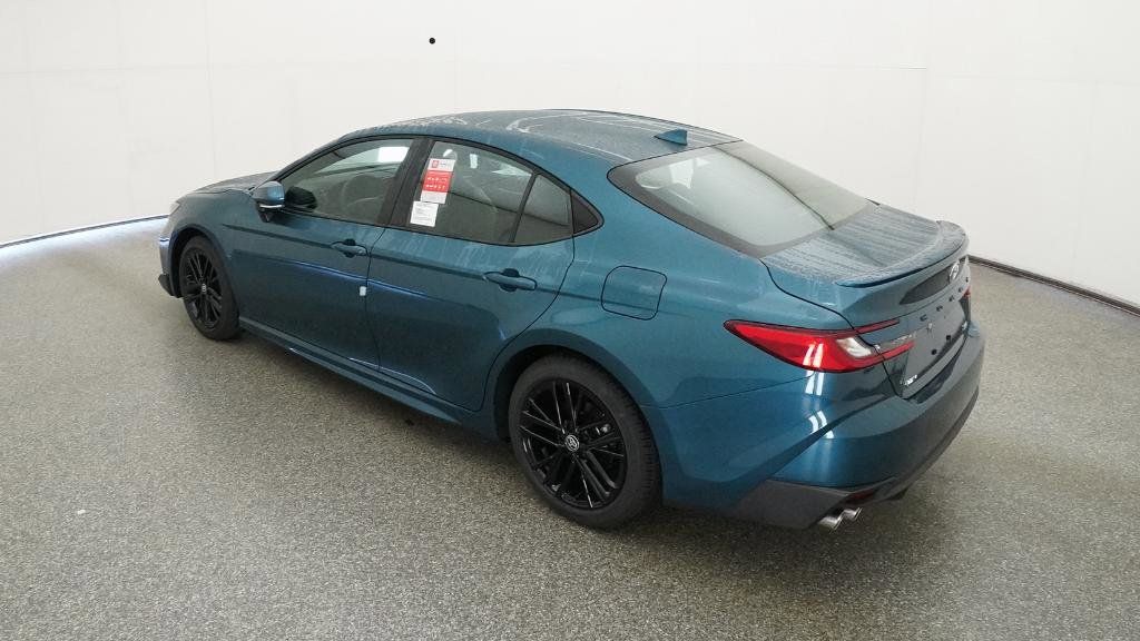 Thumbnail: 2026 Toyota Camry - 22