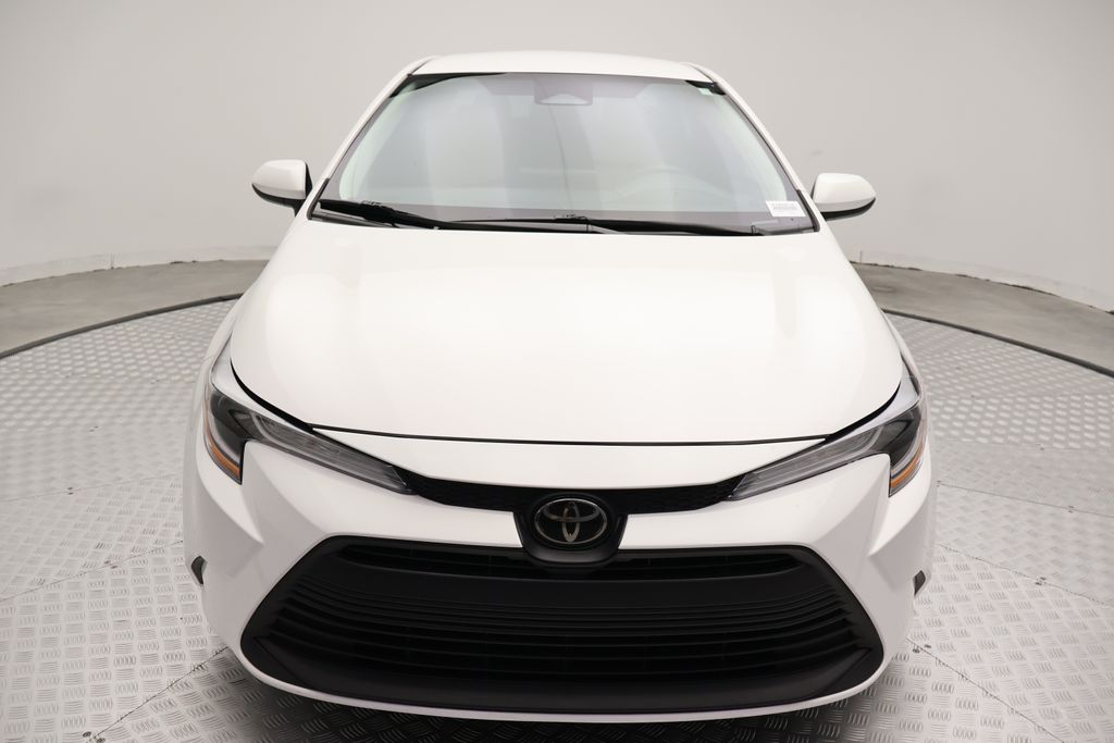 Thumbnail: 2025 Toyota Corolla - 5