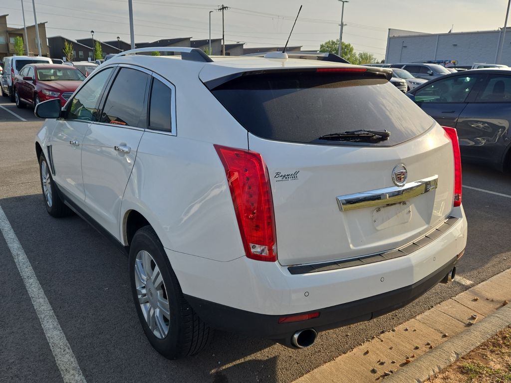 Used 2016 Cadillac SRX For Sale in Farmington, AR