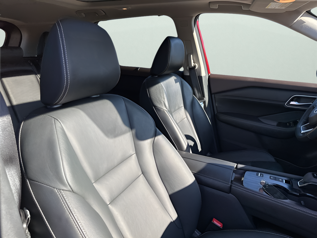 Used Car 2021 Nissan Rogue  Sl For Sale Under $25,000 In Austin, Texas