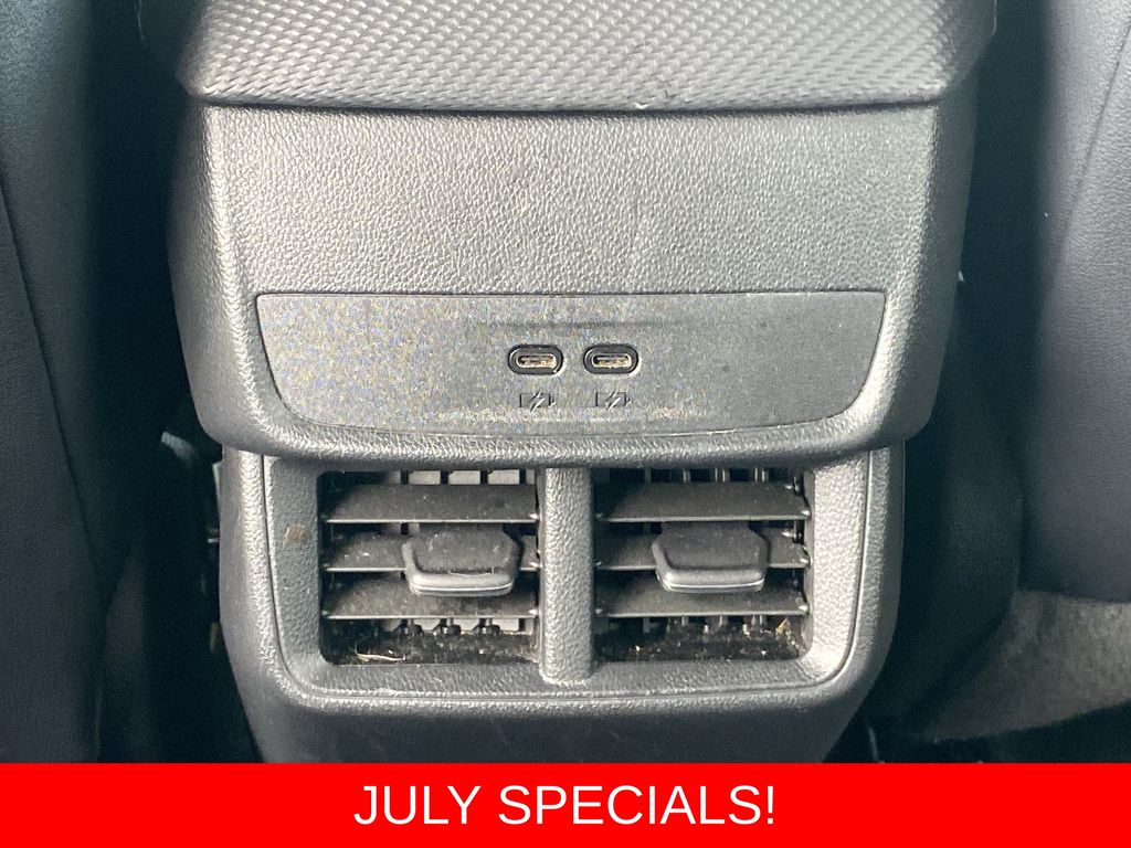 Used 2026 Chevrolet Equinox SUV