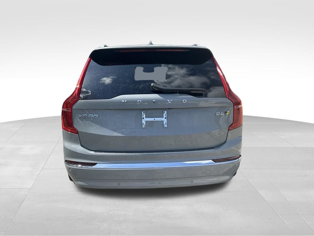 2024 Volvo XC90 Ultimate - 3