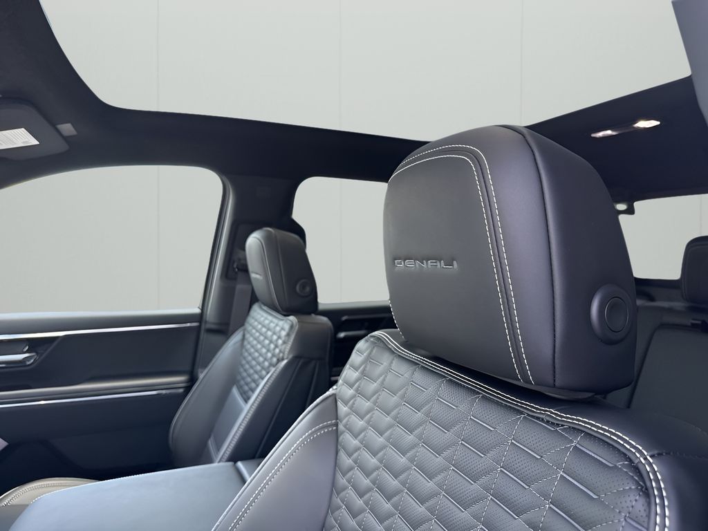 New Car 2025 Gmc Sierra Ev  Denali For Sale In Austin, Texas
