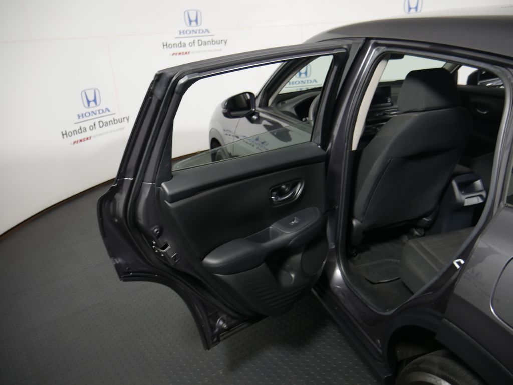 Thumbnail: 2023 Honda HR-V - 9