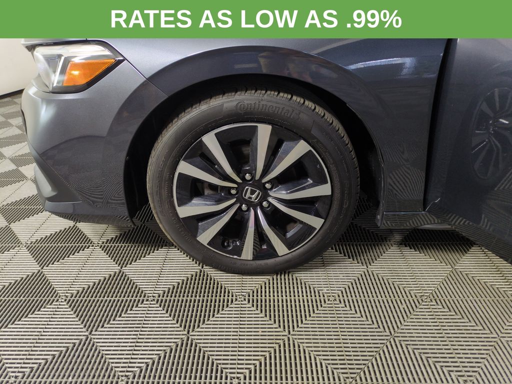Used 2024 Honda Civic For Sale in Fort Wayne, IN