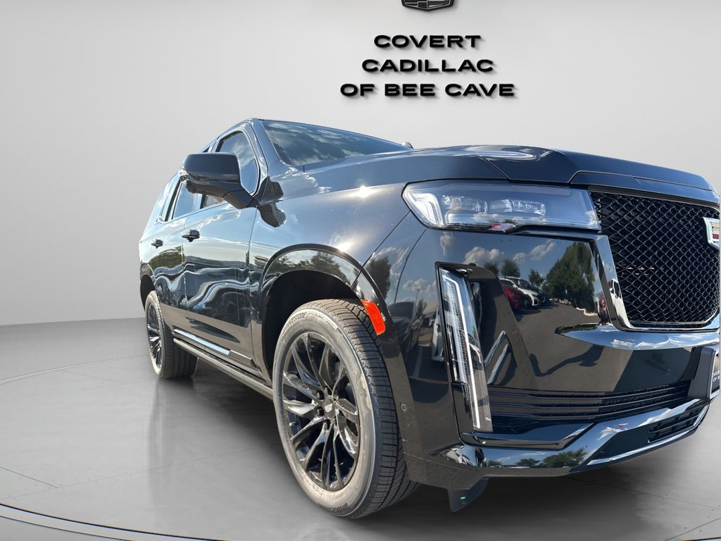 Used Car 2024 Cadillac Escalade  Utility Sport Platinum Four Wheel Drive For Sale Under $100,000 In Austin, Texas