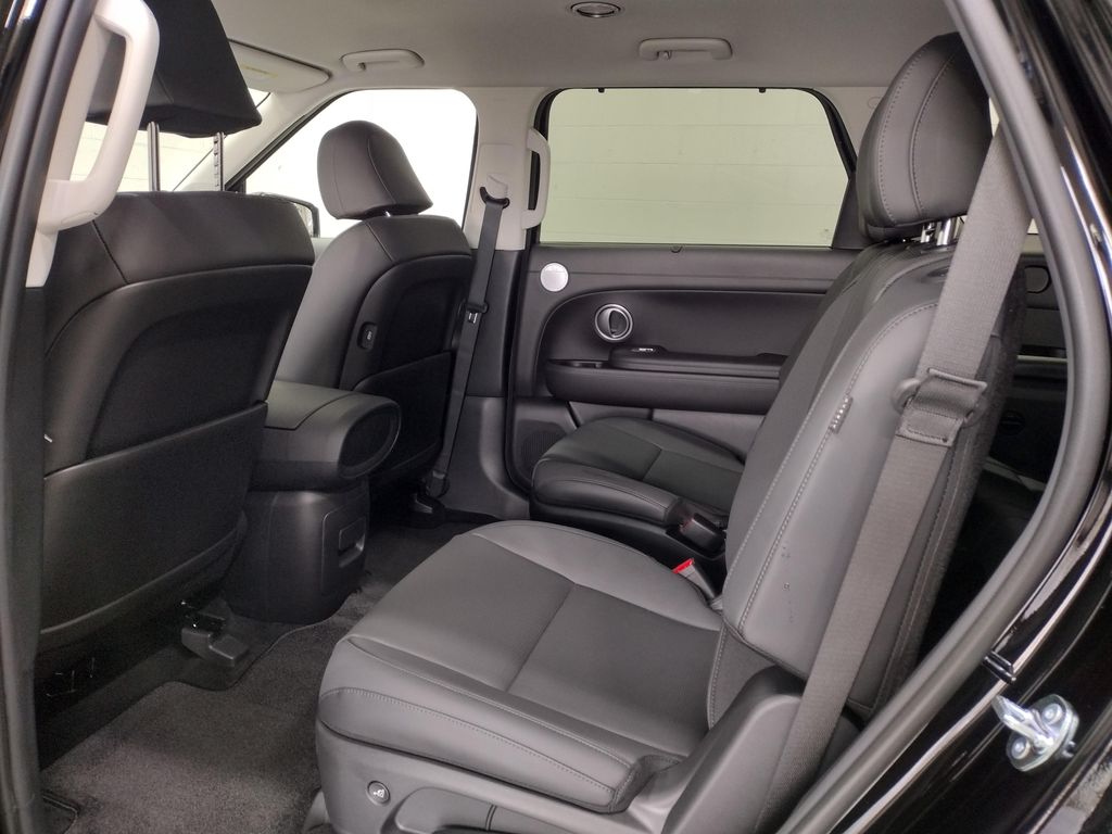 2027 Hyundai Palisade SEL