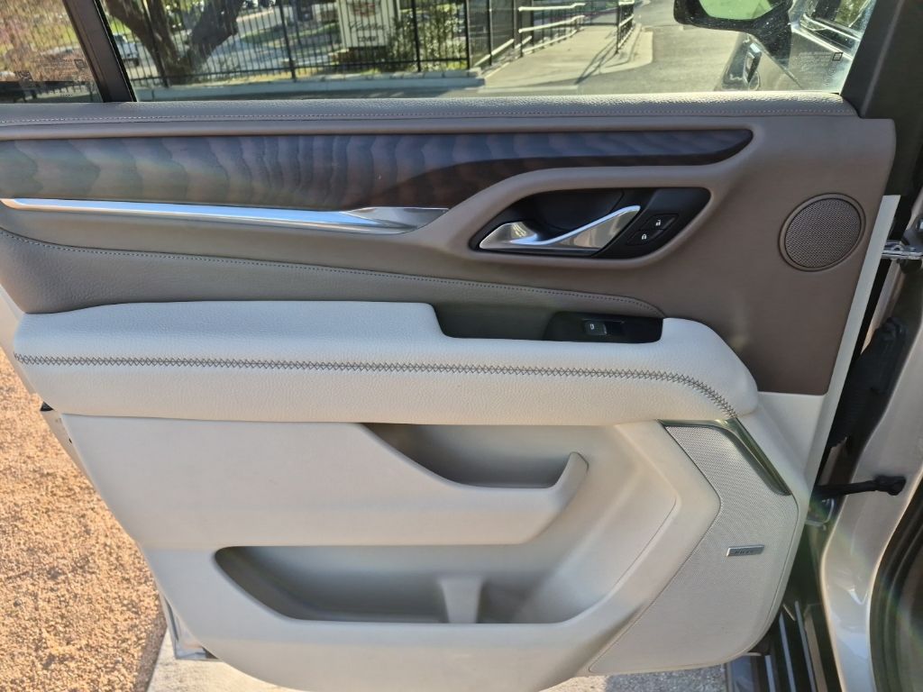 Used Car 2023 Gmc Yukon Xl  Denali For Sale Under $60,000 In Austin, Texas