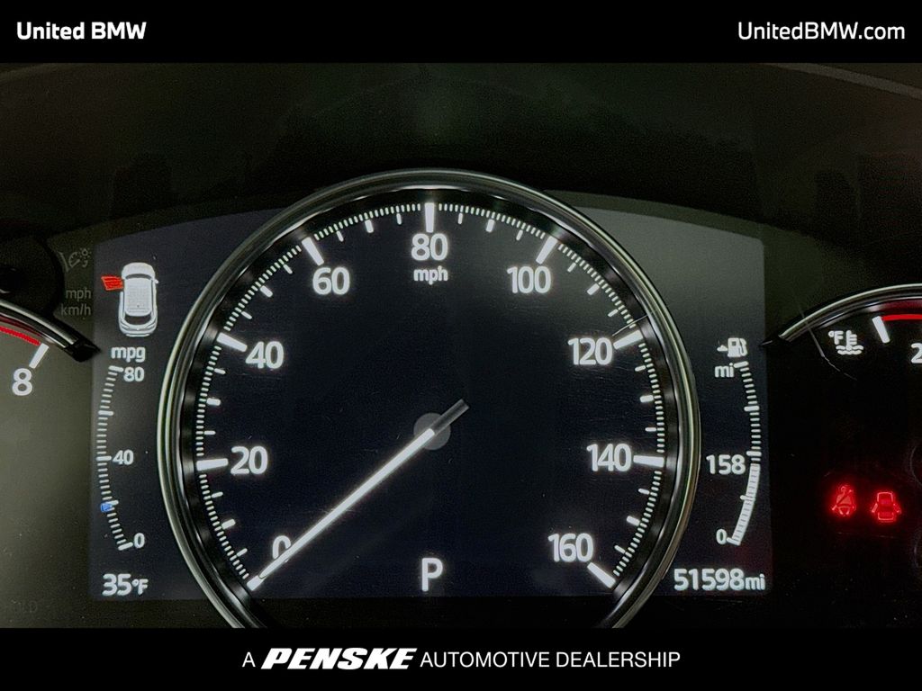 Thumbnail: 2020 Mazda CX-9 - 7