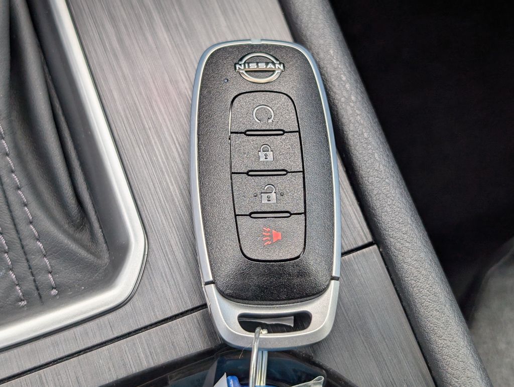 New 2026 Nissan Kicks SUV
