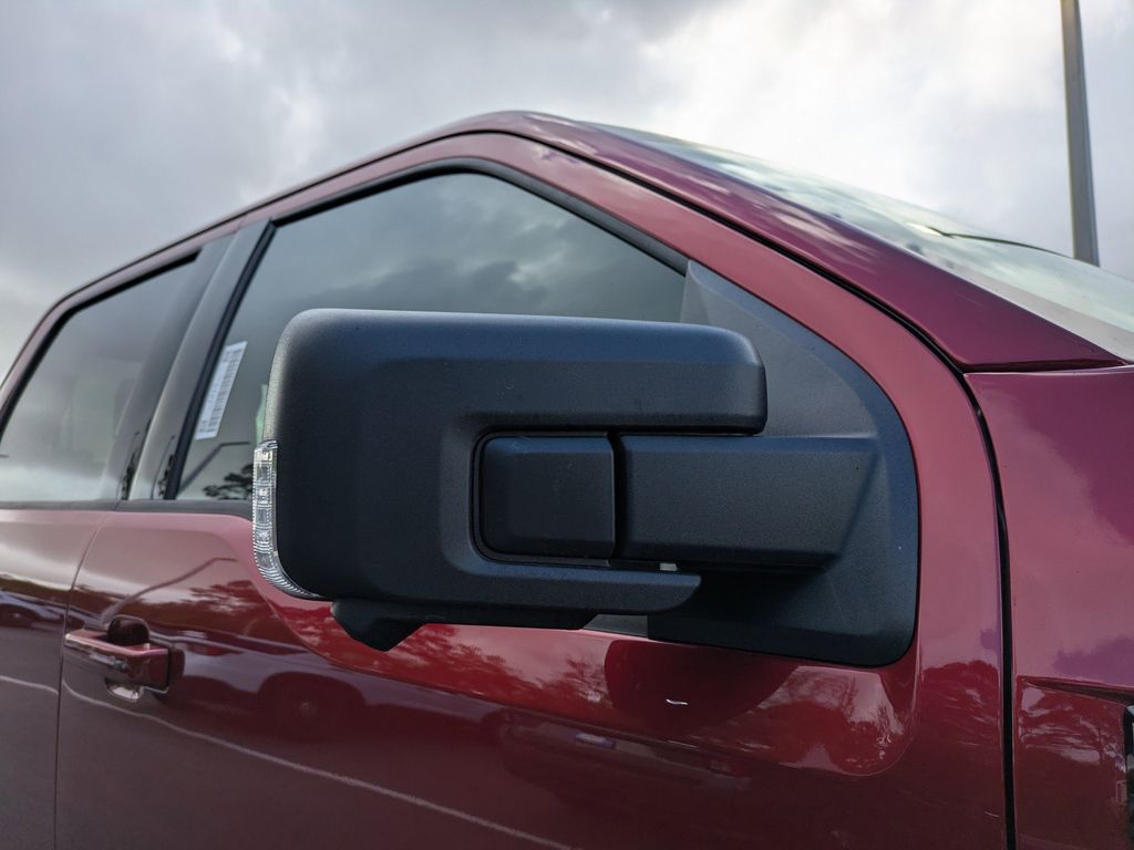 2026 Ford F-150 Rocky Ridge