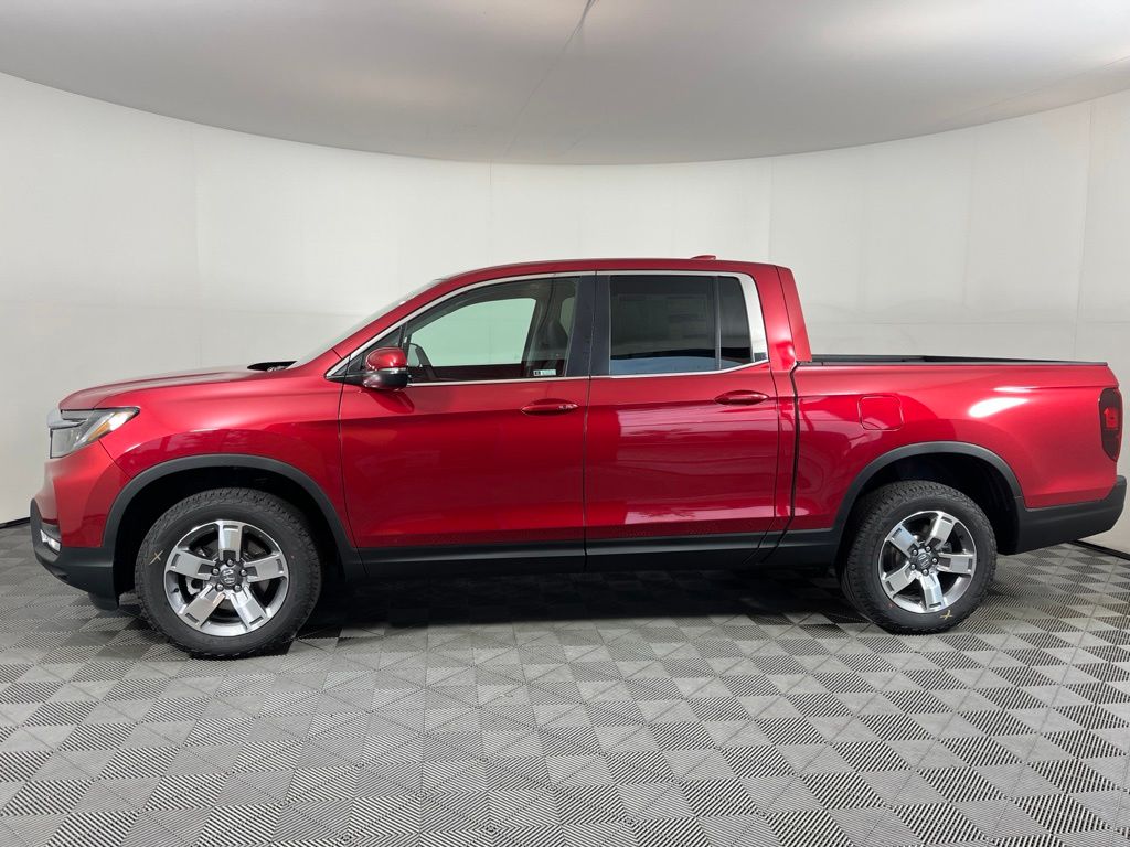 Thumbnail: 2026 Honda Ridgeline - 6