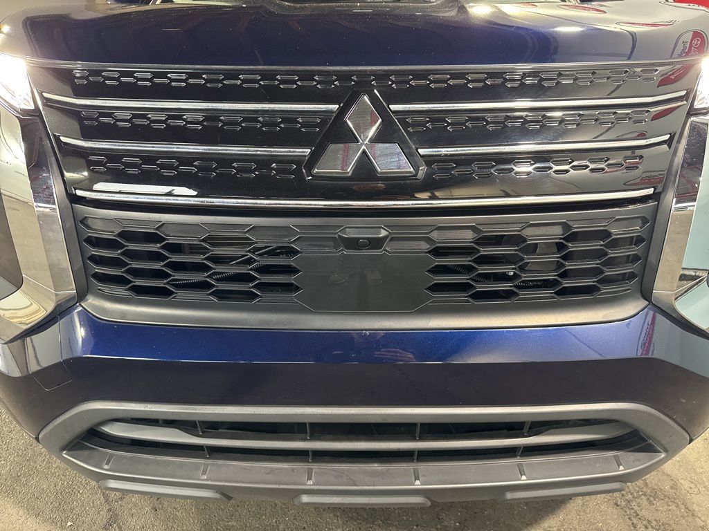 Used Car 2023 Mitsubishi Outlander  Es For Sale Under $25,000 In San Juan, Puerto Rico