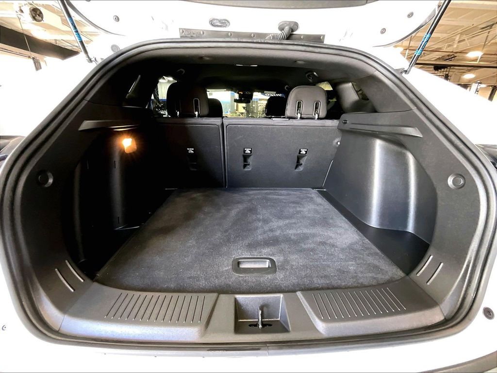 2024 Chevrolet Trax — photo 17