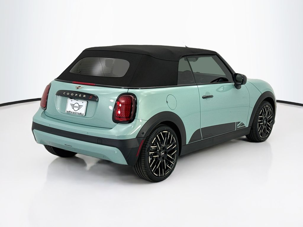 Thumbnail: 2026 MINI Cooper - 5