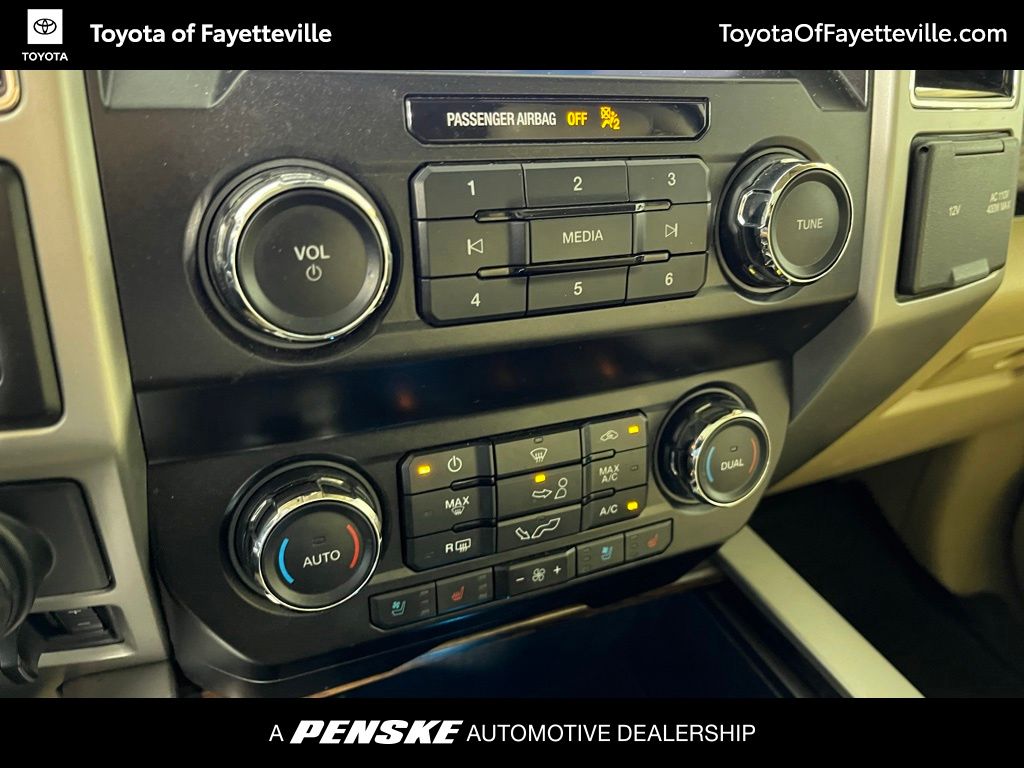 Thumbnail: 2019 Ford F-150 - 30