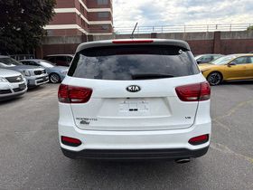 2020 Kia Sorento