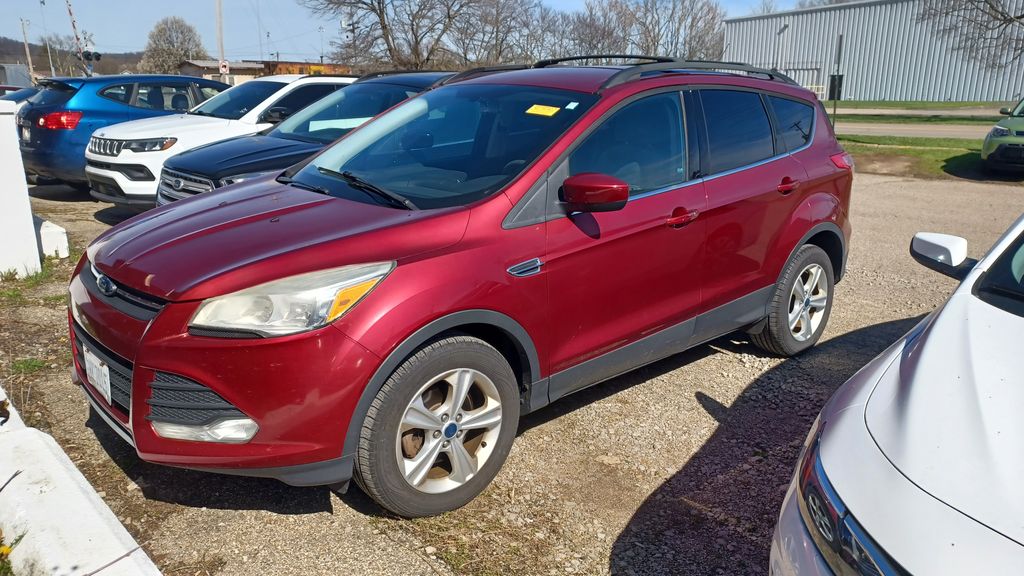 2013 Ford Escape SE FWD