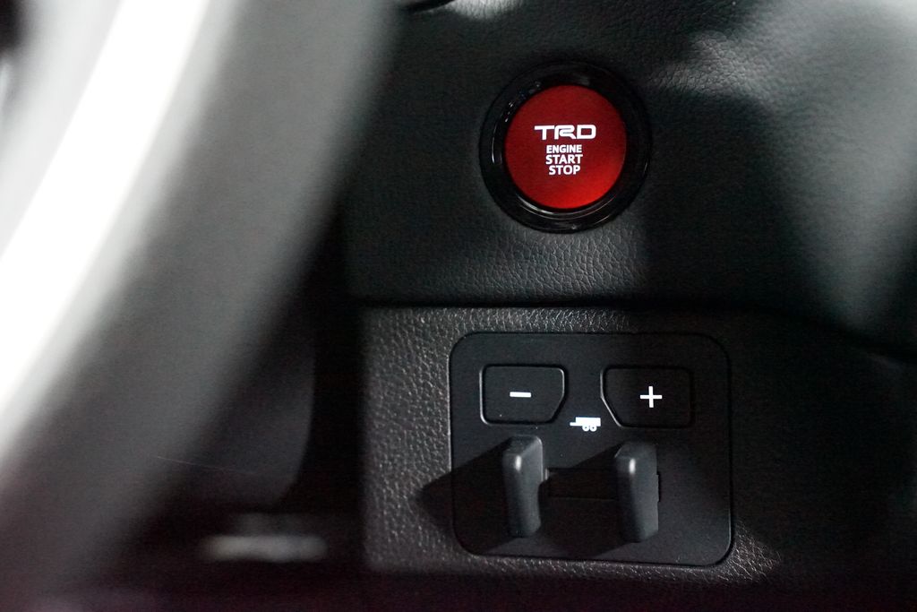 Thumbnail: 2026 Toyota Tundra - 26