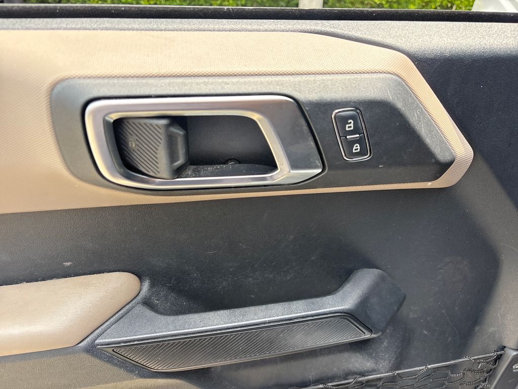 Used 2023 White Ford Big Bend image 18