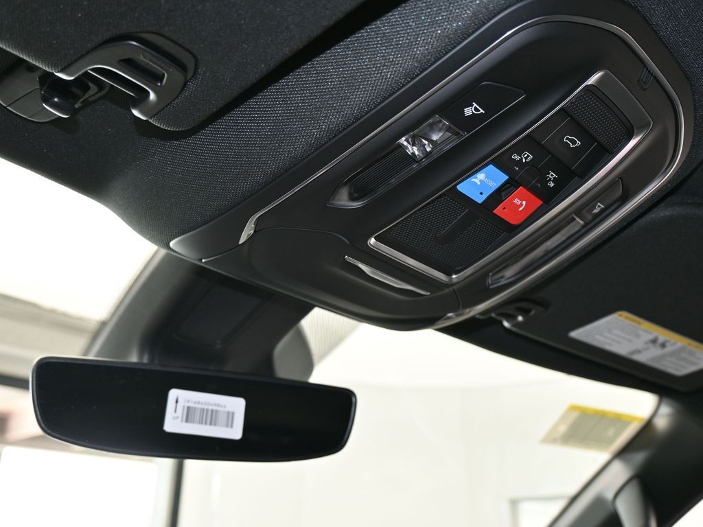 New 2026 Bright White Clearcoat Jeep  image 20