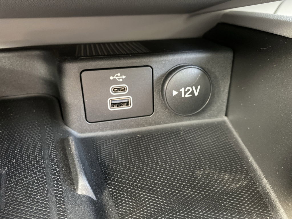 New 2026 Carbonized Gray Metallic Ford Active image 27