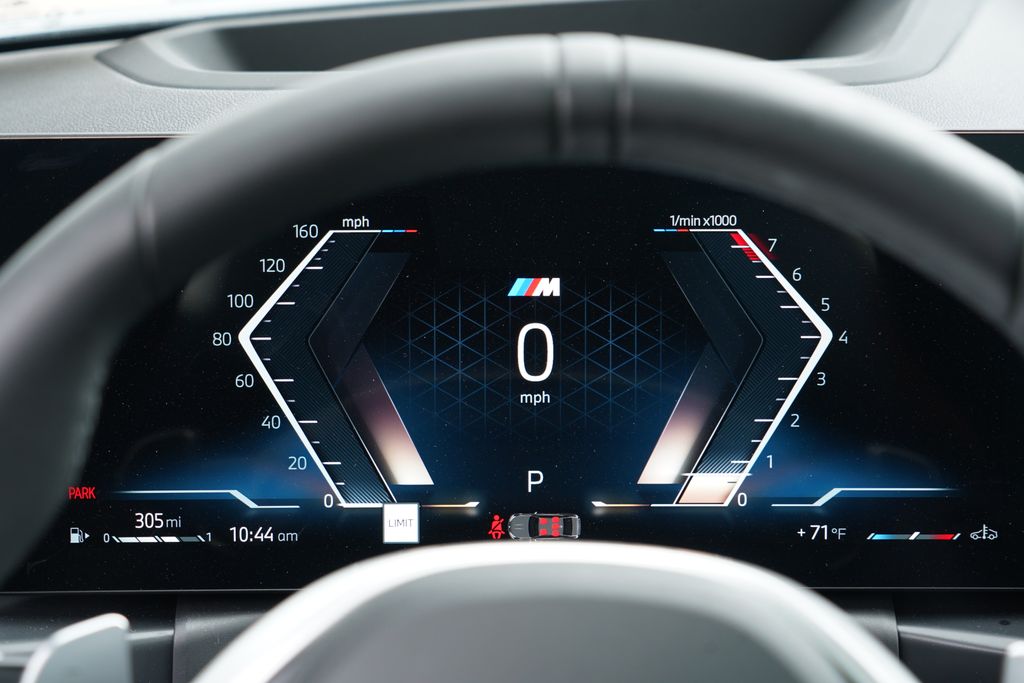 Thumbnail: 2026 BMW 3 Series - 16