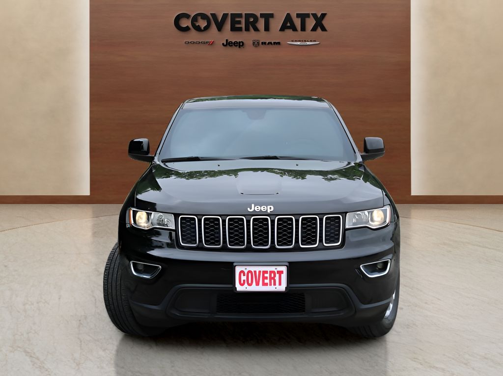 Used Car 2022 Jeep Grand Cherokee Wk  Laredo X For Sale Under $30,000 In Austin, Texas