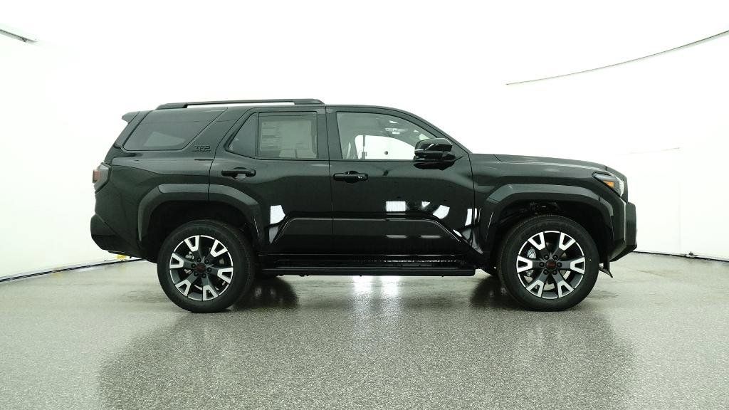 Thumbnail: 2025 Toyota 4Runner - 18