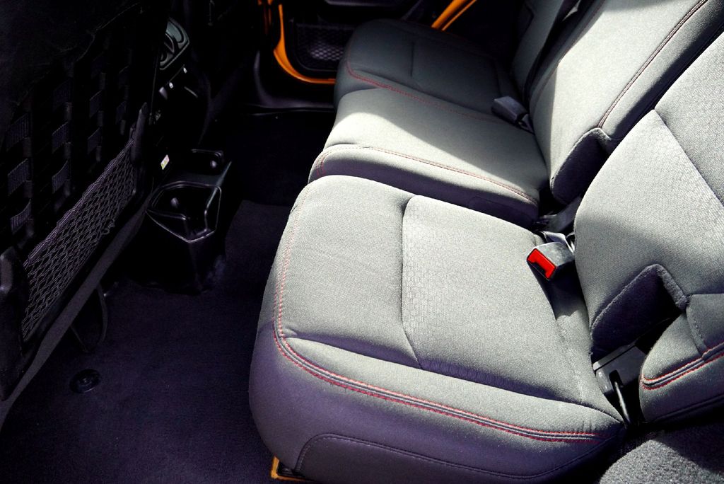 Used Car 2021 Jeep Wrangler  Unlimited Rubicon For Sale Under $30,000 In Taylor, Texas