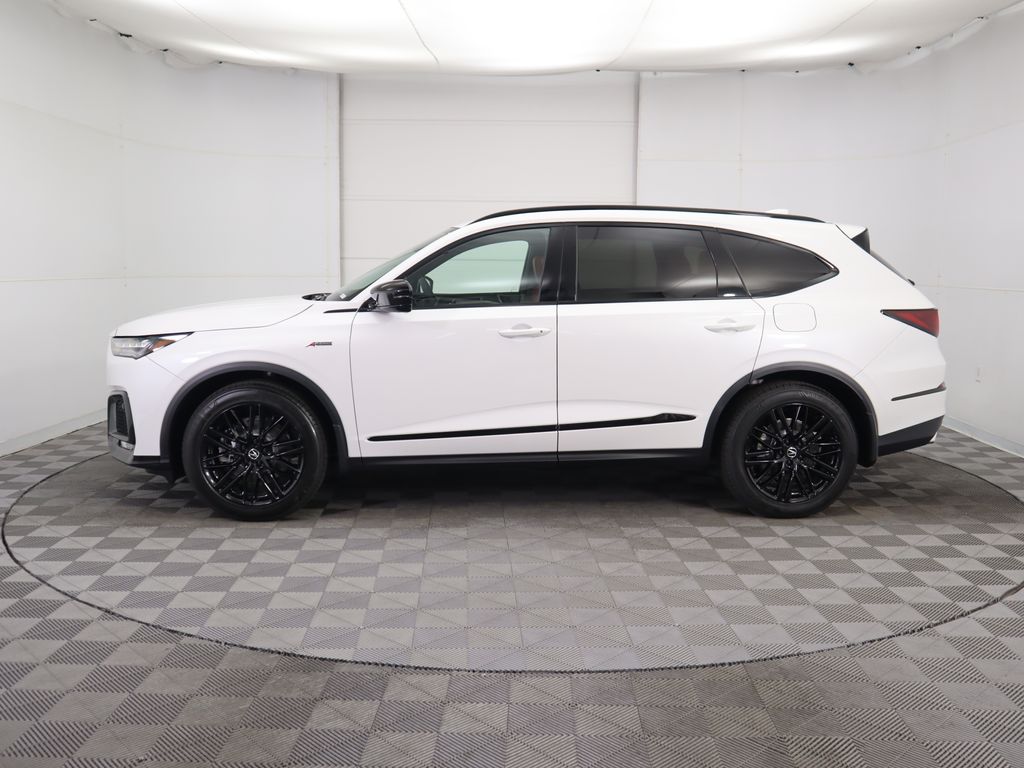 2026 Acura MDX Base 8