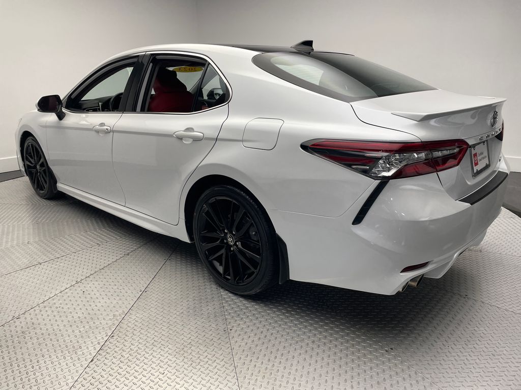 Thumbnail: 2023 Toyota Camry - 7