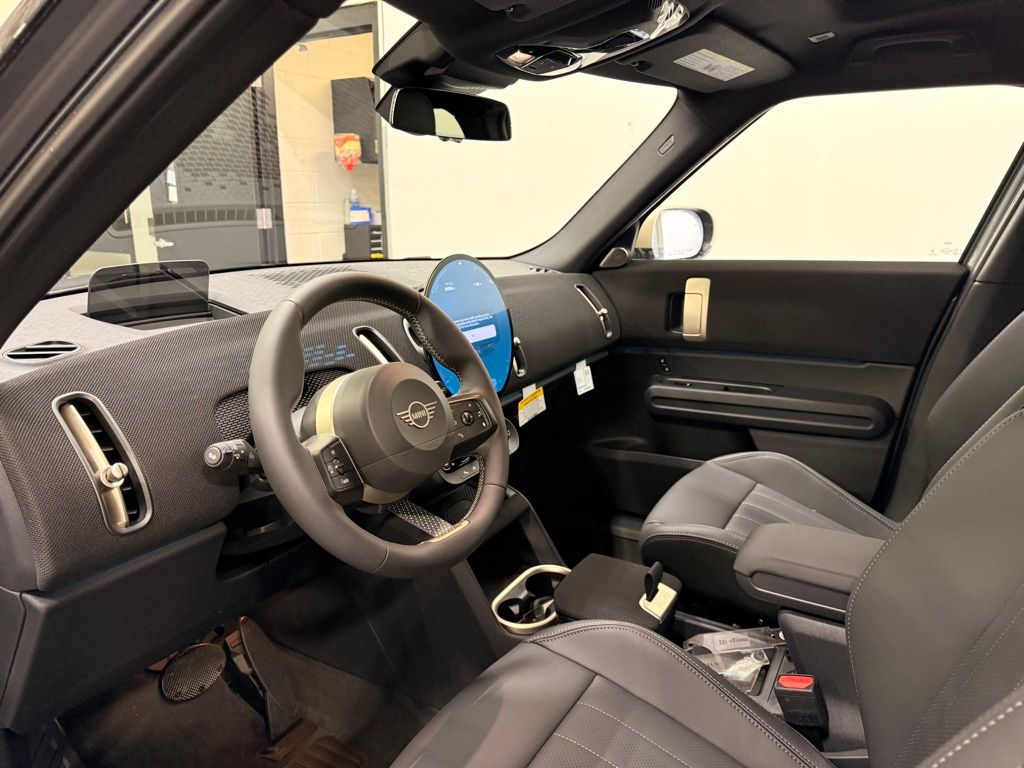 Thumbnail: 2026 MINI Cooper Countryman - 11