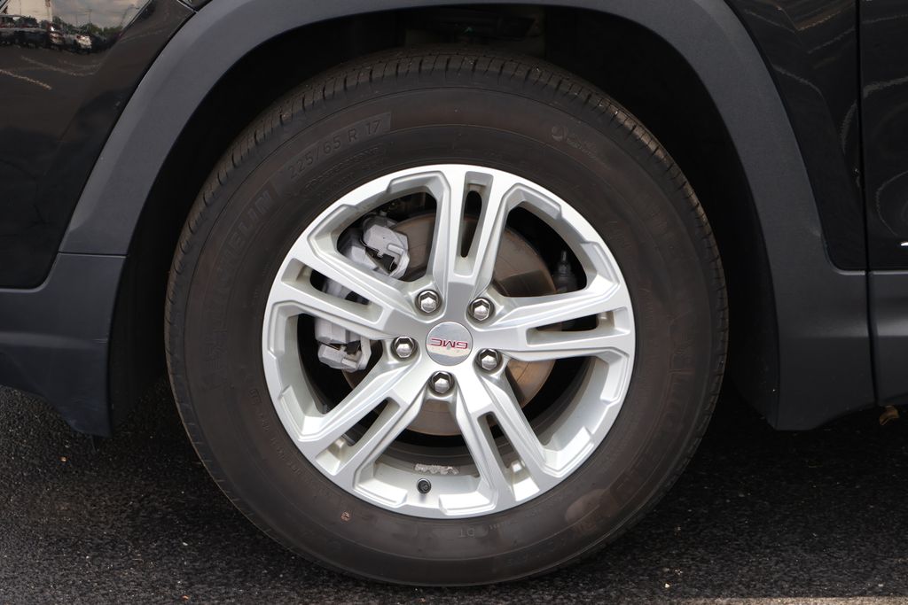 Thumbnail: 2023 GMC Terrain - 12