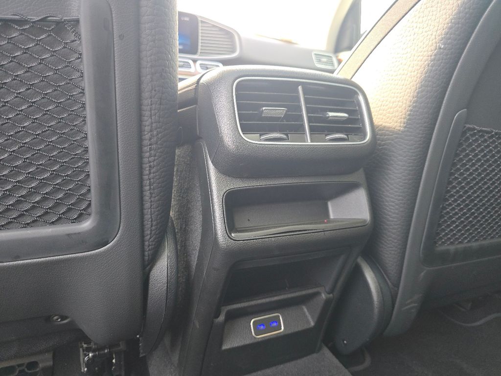 Certified Used 2026 White Mercedes-Benz GLE 450 image 27