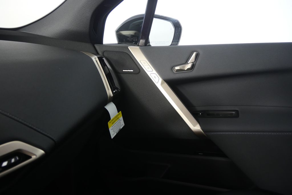 Thumbnail: 2026 BMW iX - 25