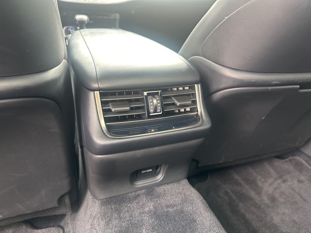 Used Car 2018 Lexus Ls  For Sale Under $50,000 In Austin, Texas