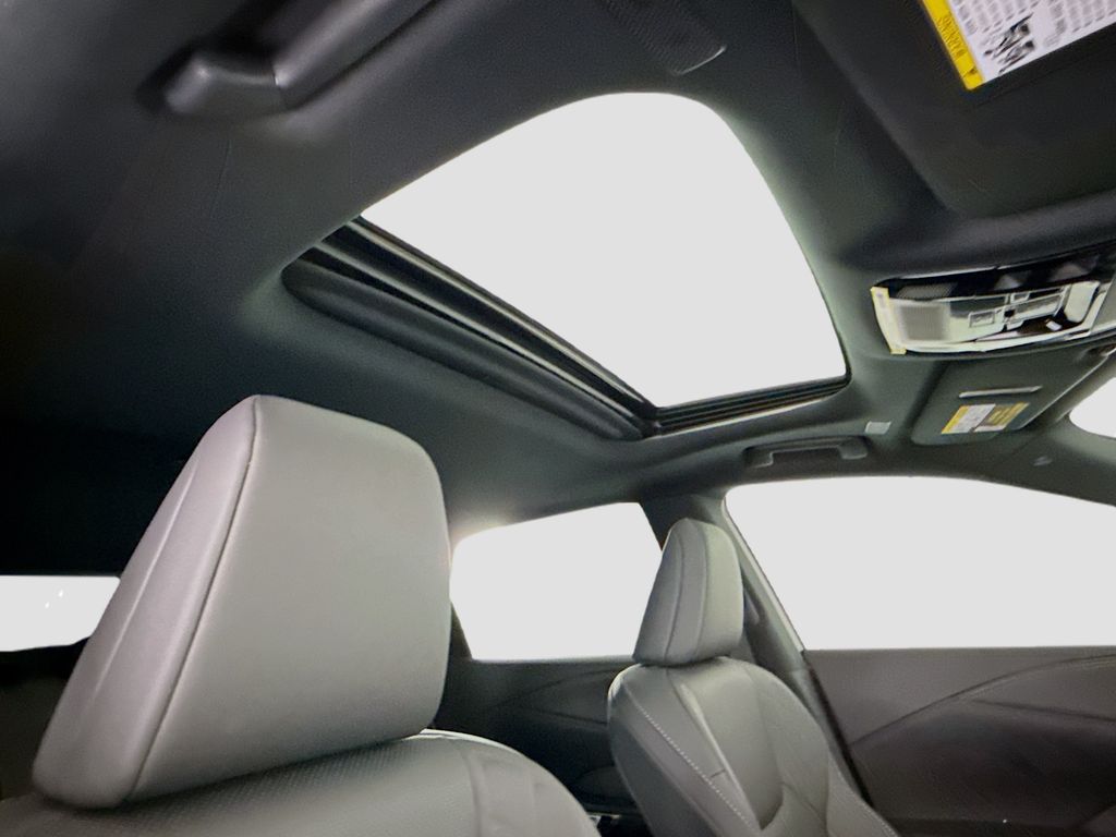 Thumbnail: 2026 Lexus RX - 19