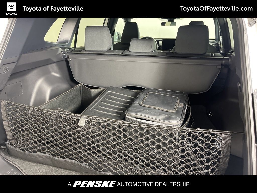 Thumbnail: 2026 Toyota RAV4 - 9