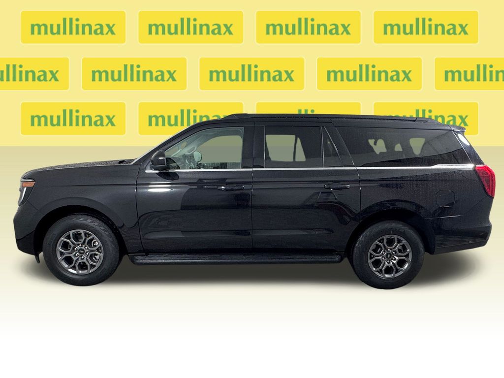 Certified Used 2025 Black Ford Active image 12