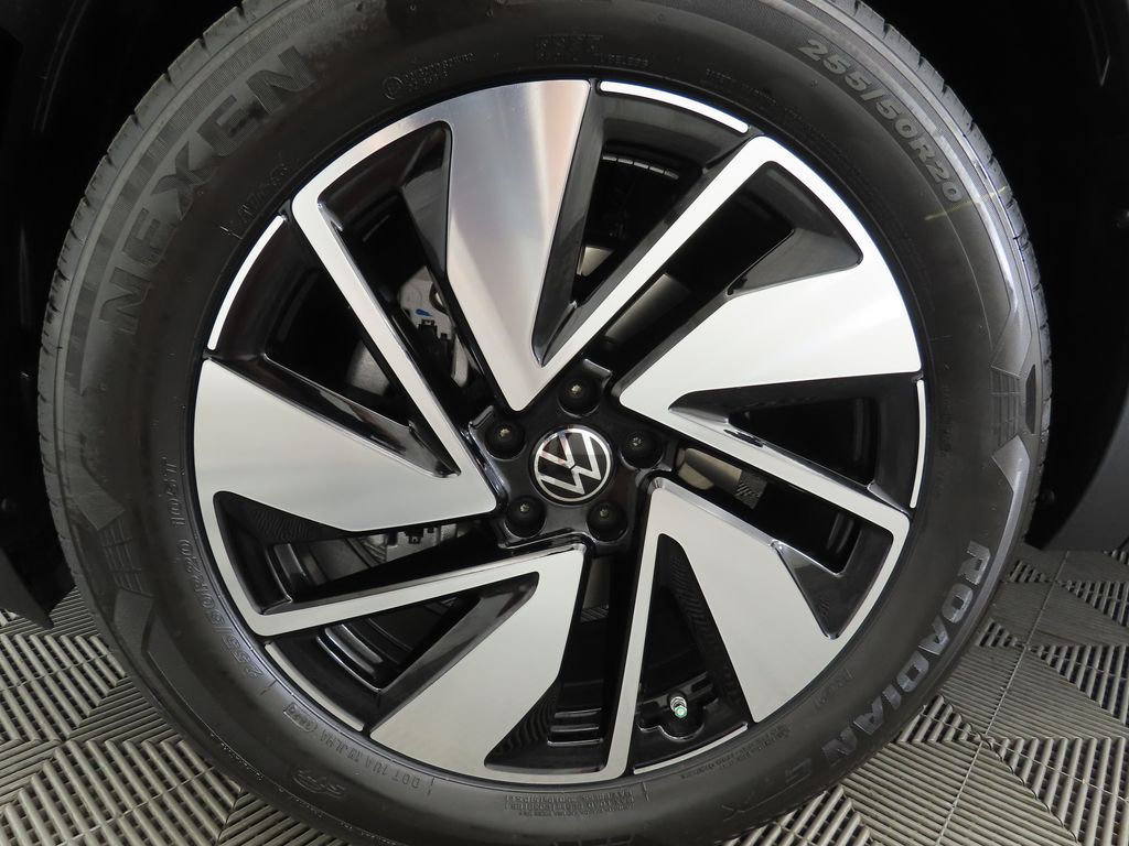 Thumbnail: 2026 Volkswagen Atlas - 30