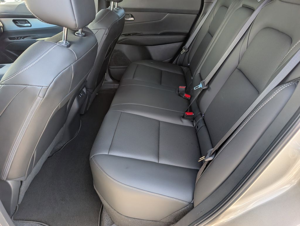 New 2026 Nissan Murano SUV