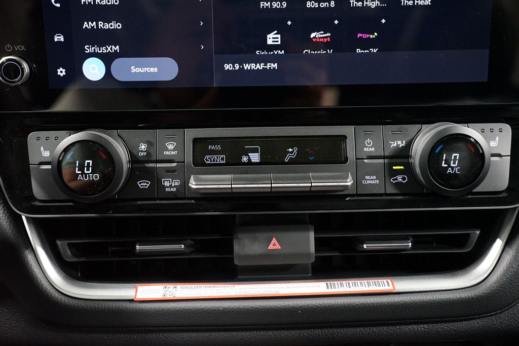 Thumbnail: 2025 Toyota Grand Highlander - 20