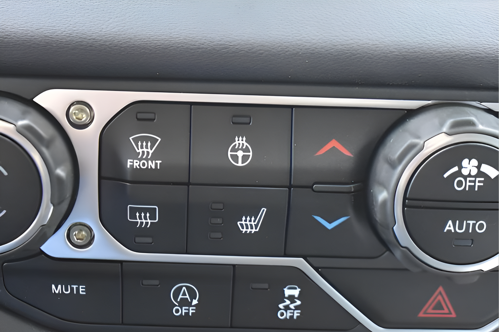 New Car 2025 Jeep Gladiator  High Tide For Sale In Austin, Texas