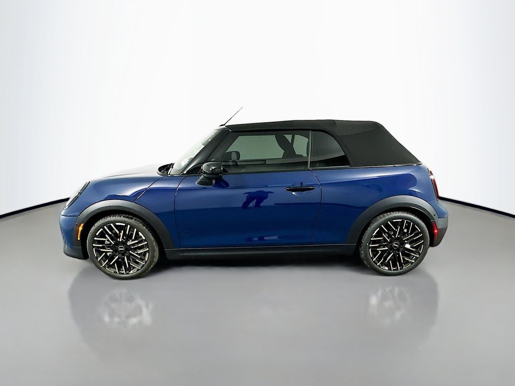 Thumbnail: 2026 MINI Cooper - 8