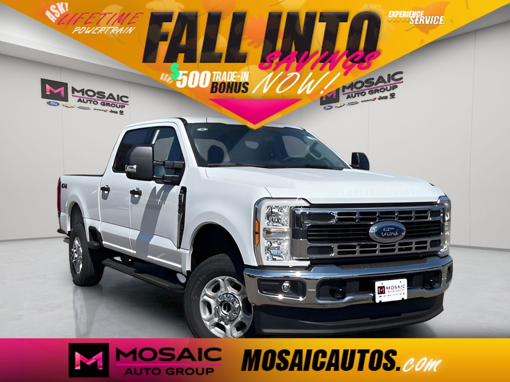 2026 Ford F-350