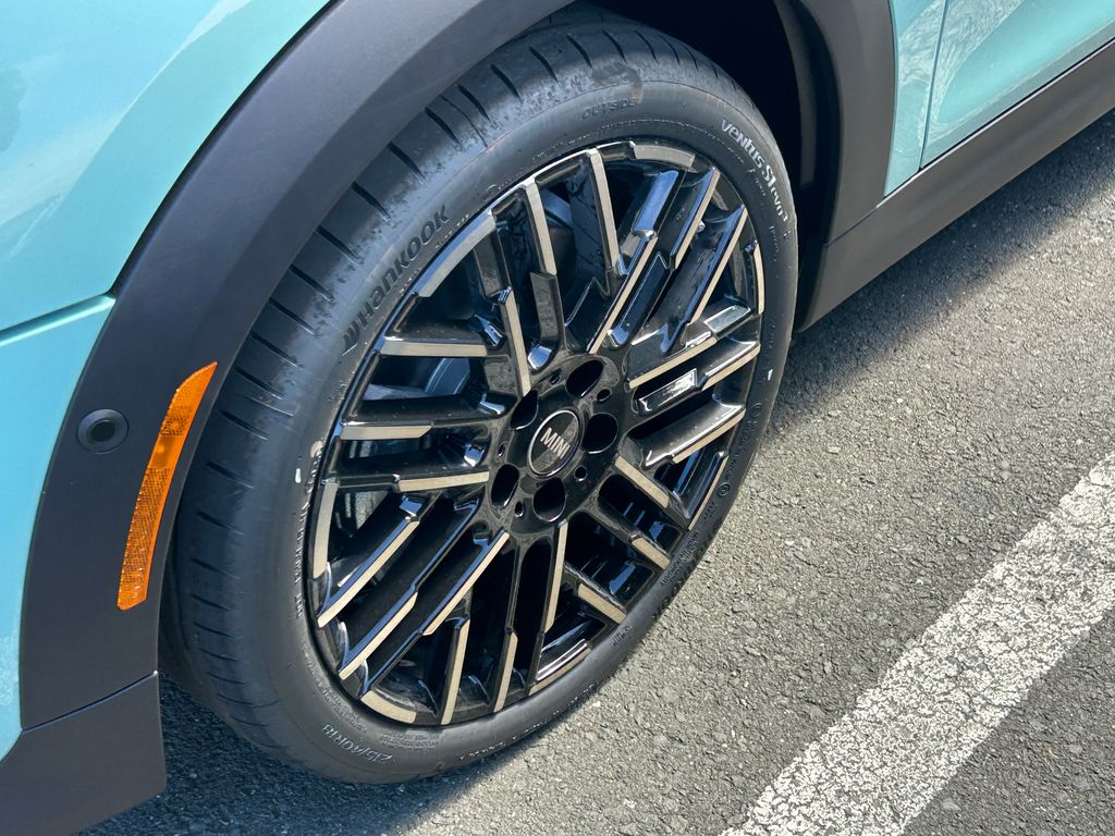 Thumbnail: 2026 MINI Cooper - 3
