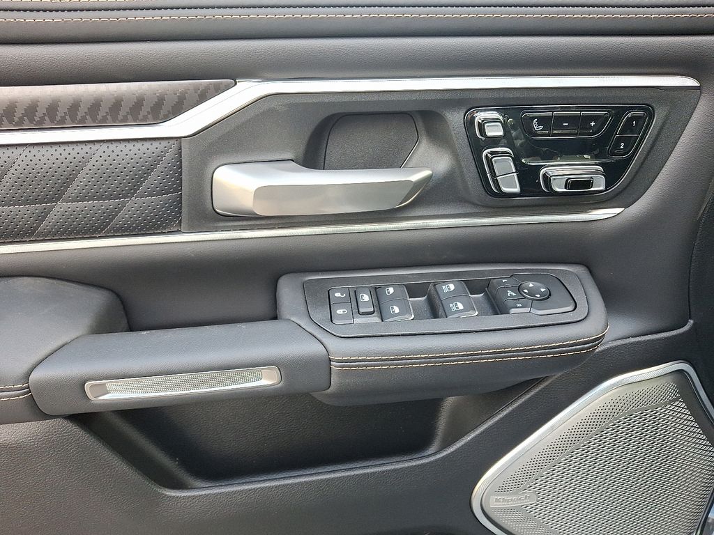 New 2026 Ram 1500 Truck