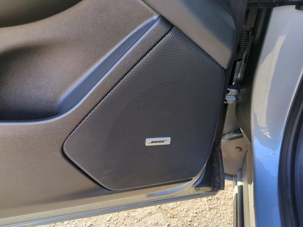 New 2024 Silver Cadillac Sport image 26